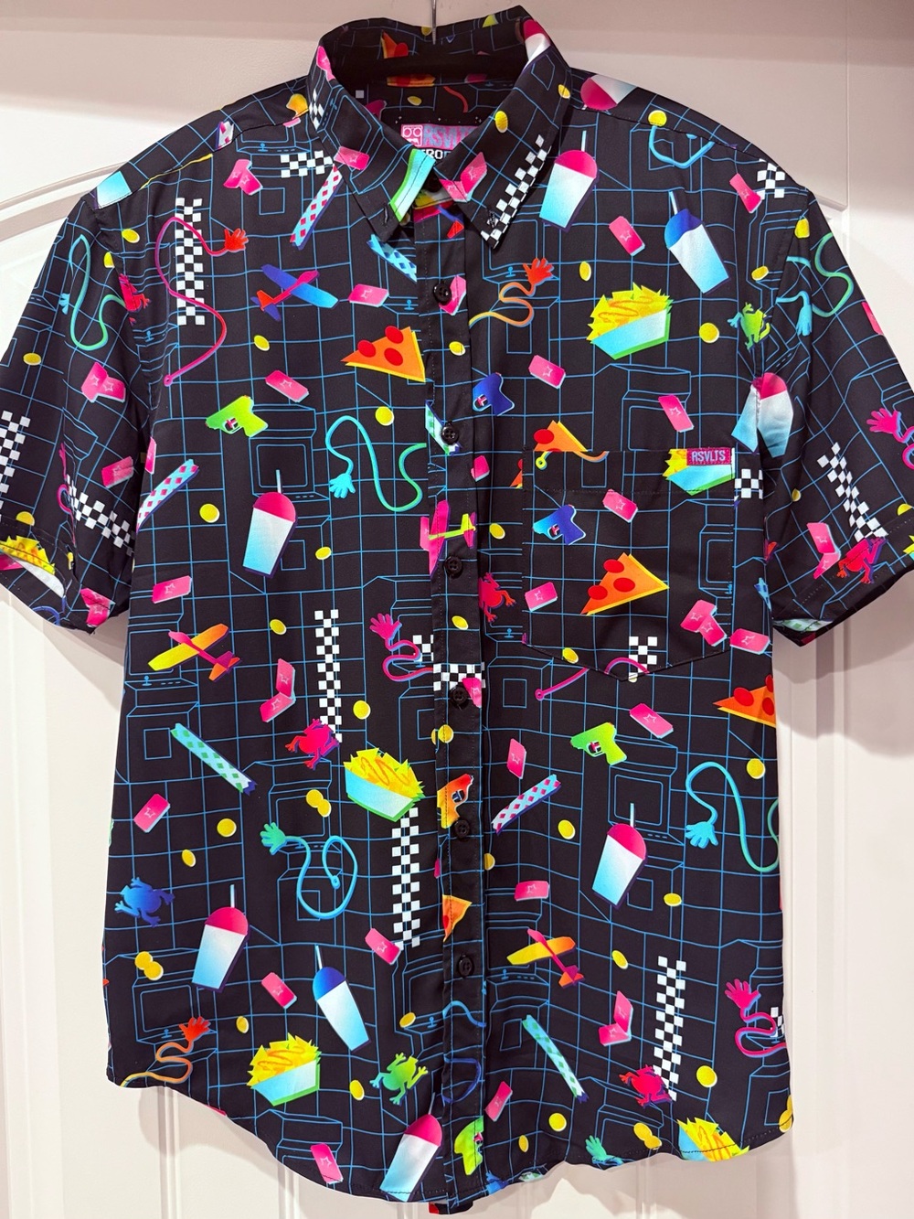 RSVLTS RetroPack Men’s size small